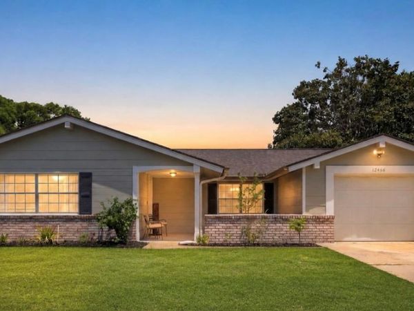 12408 STAGECOACH LANE , HUDSON, FL 34667