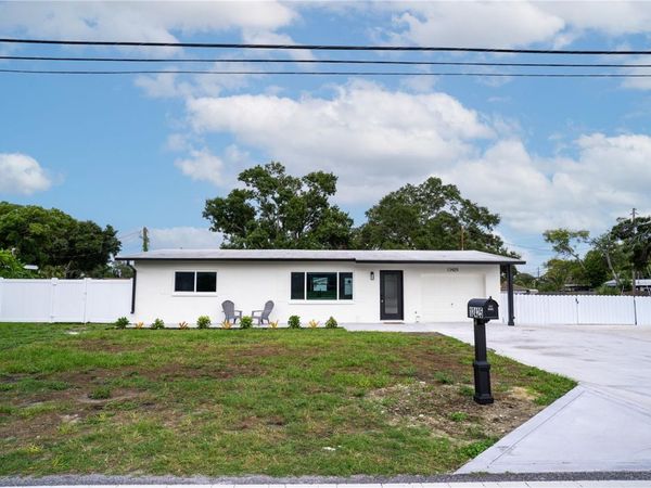 12425 RIDGE ROAD , LARGO, FL 33778