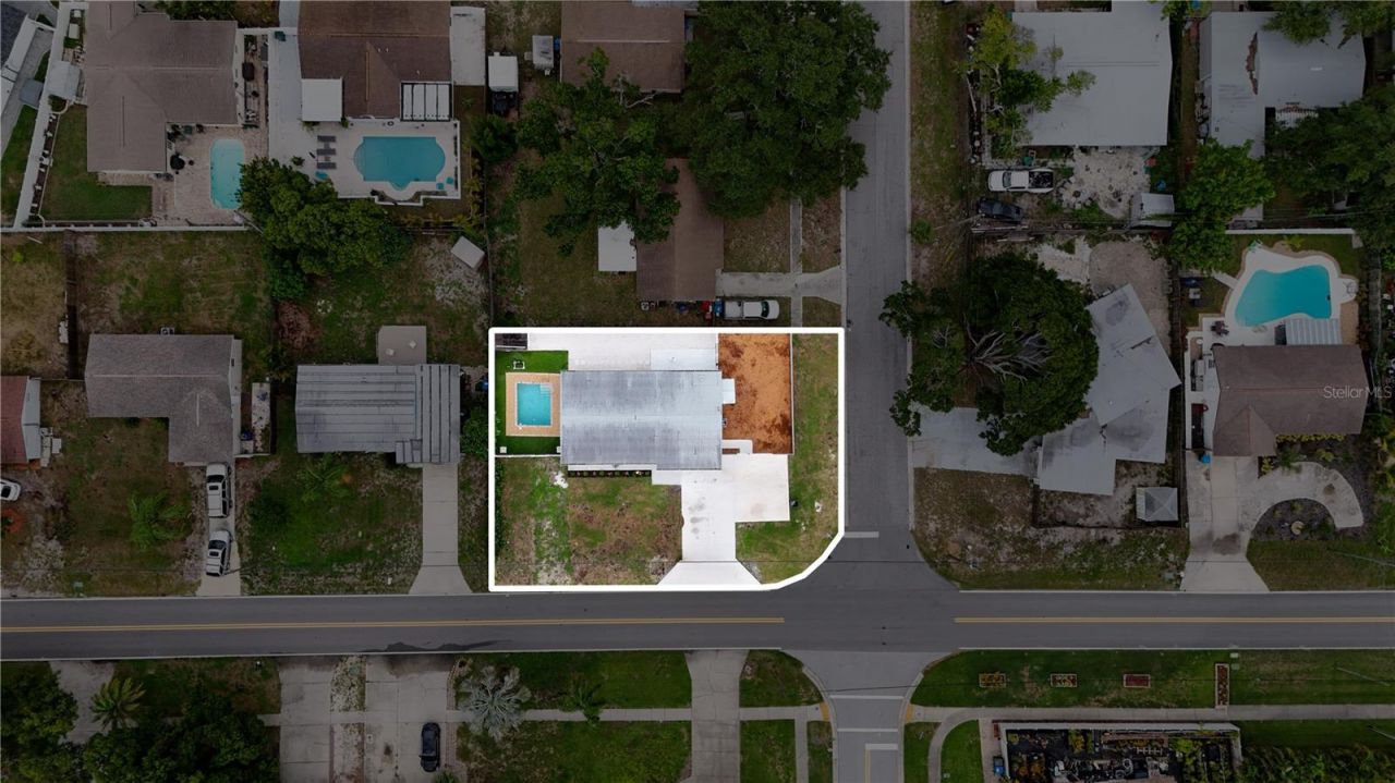 12425 Ridge Road, Largo, FL 33778 Photo
