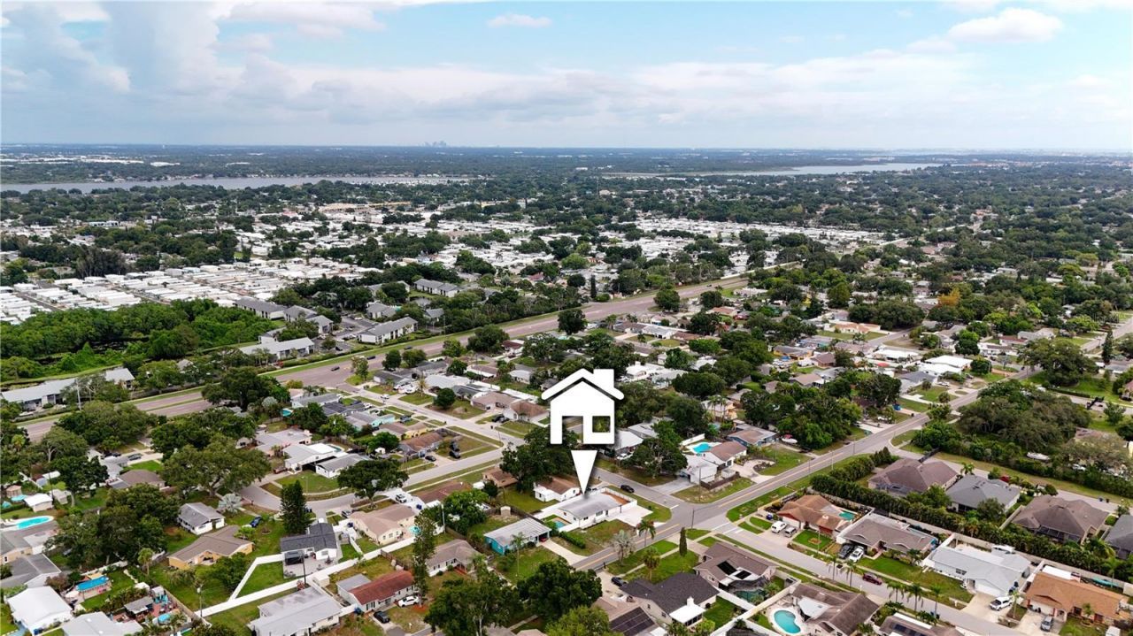 12425 Ridge Road, Largo, FL 33778 Photo
