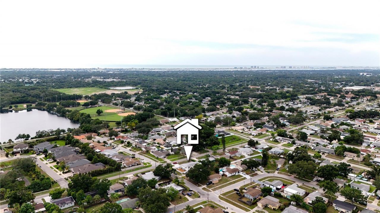 12425 Ridge Road, Largo, FL 33778 Photo