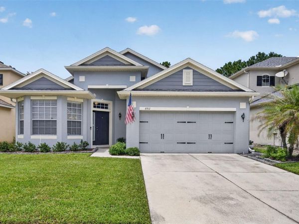 8912 VICKROY TERRACE , OVIEDO, FL 32765