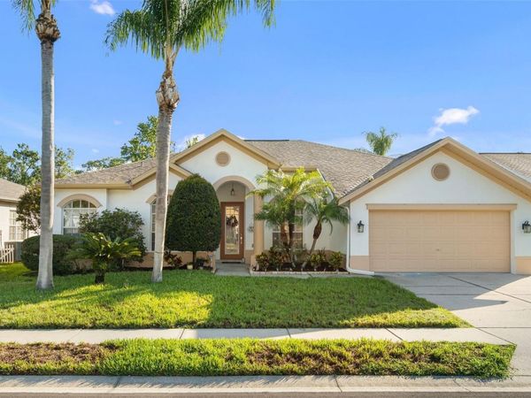 12213 ROSELAND DRIVE , NEW PORT RICHEY, FL 34654