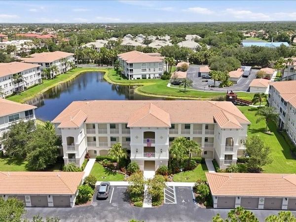 600 SAN LINO CIRCLE , Unit 624, VENICE, FL 34292