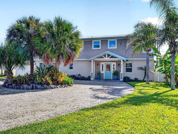 4717 S ATLANTIC AVENUE , NEW SMYRNA BEACH, FL 32169