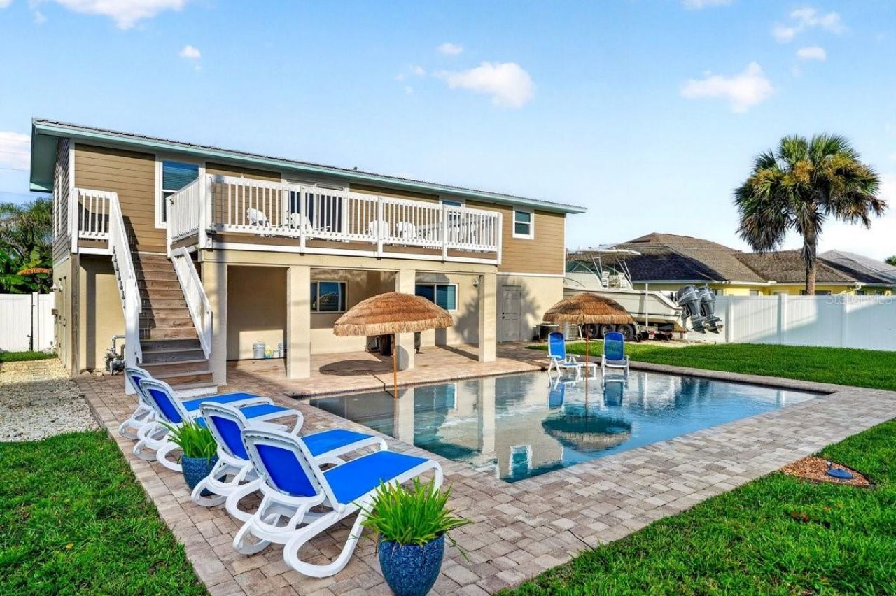 4717 S Atlantic Avenue, New Smyrna Beach, FL 32169 Photo