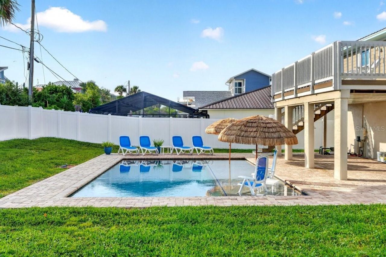 4717 S Atlantic Avenue, New Smyrna Beach, FL 32169 Photo