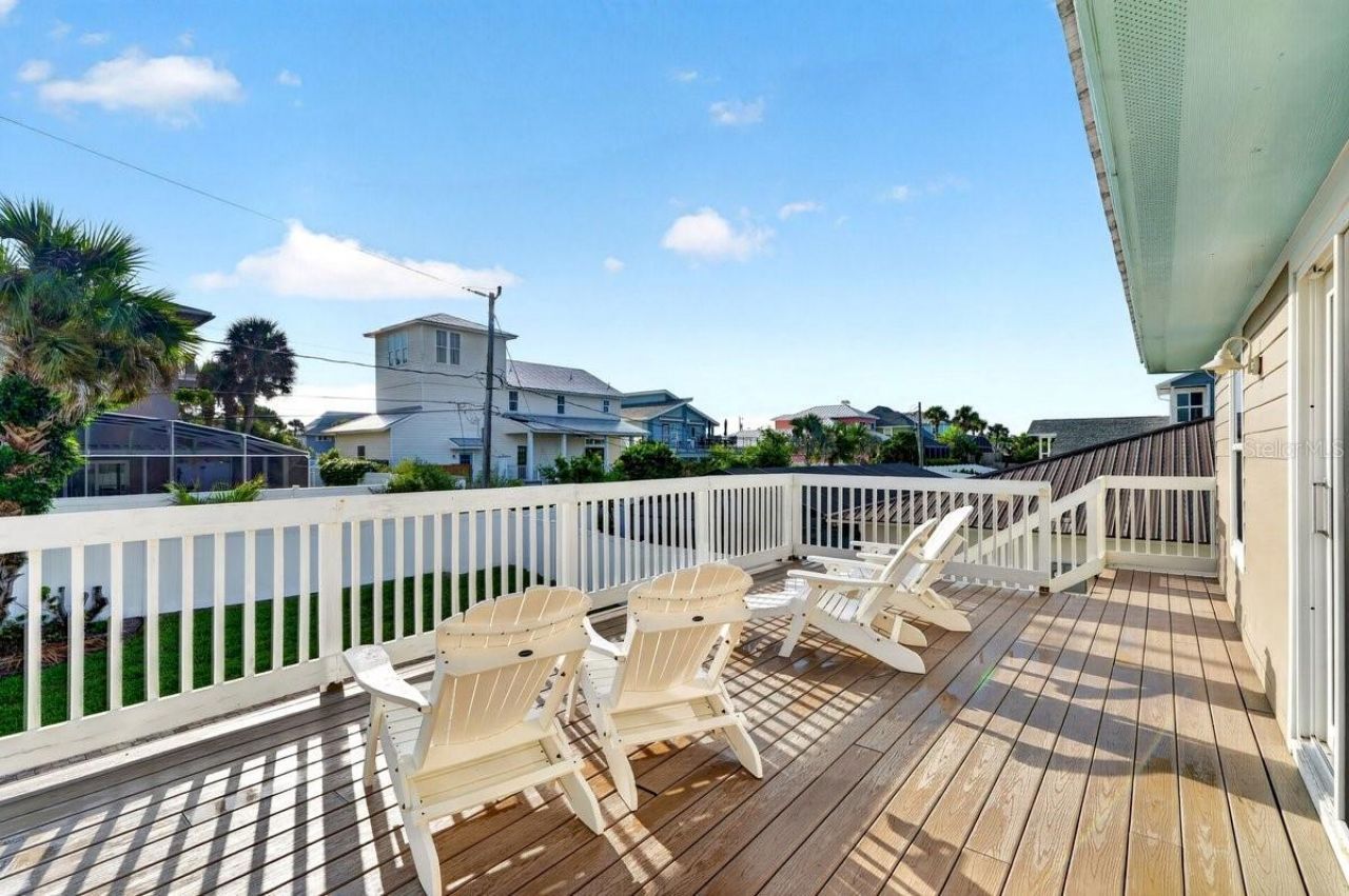 4717 S Atlantic Avenue, New Smyrna Beach, FL 32169 Photo