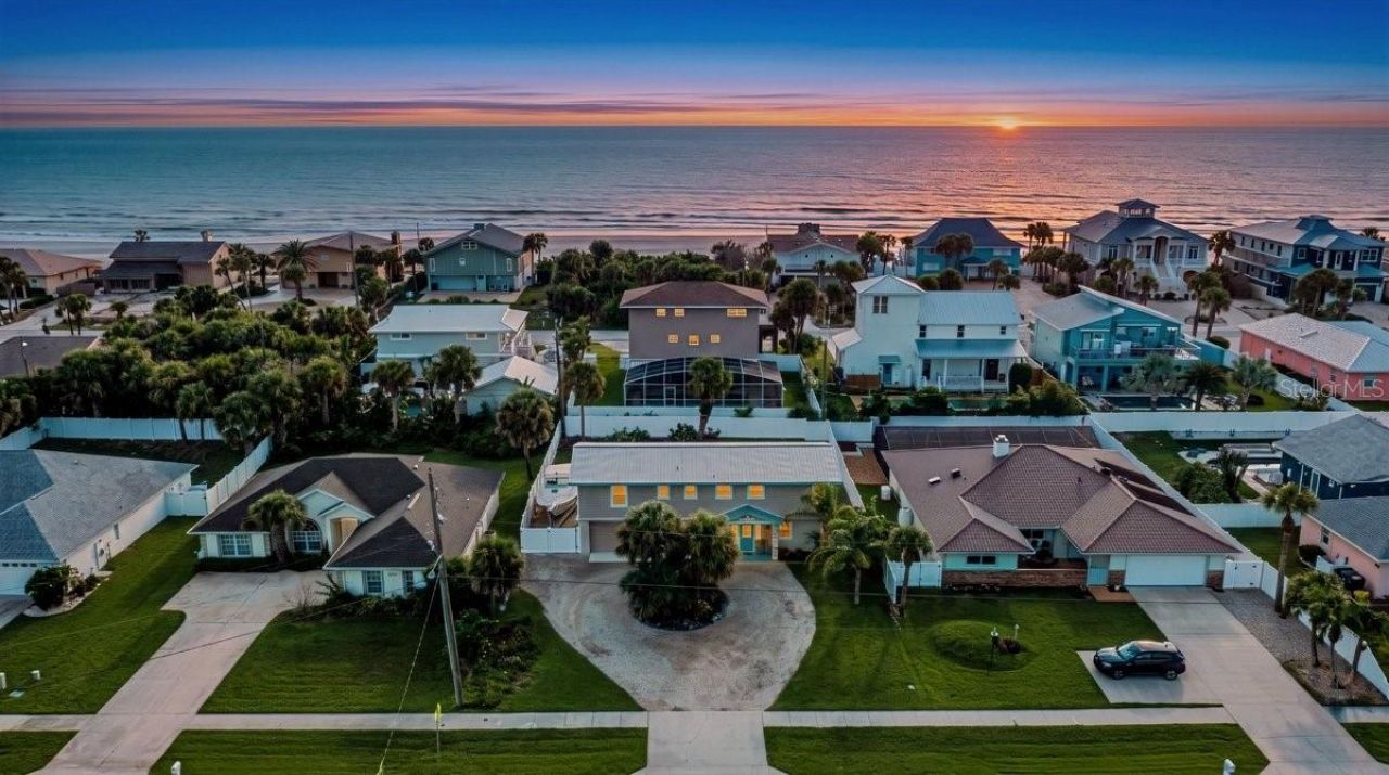 4717 S Atlantic Avenue, New Smyrna Beach, FL 32169 Photo