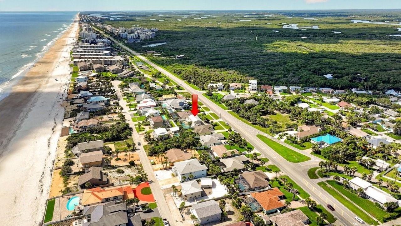 4717 S Atlantic Avenue, New Smyrna Beach, FL 32169 Photo