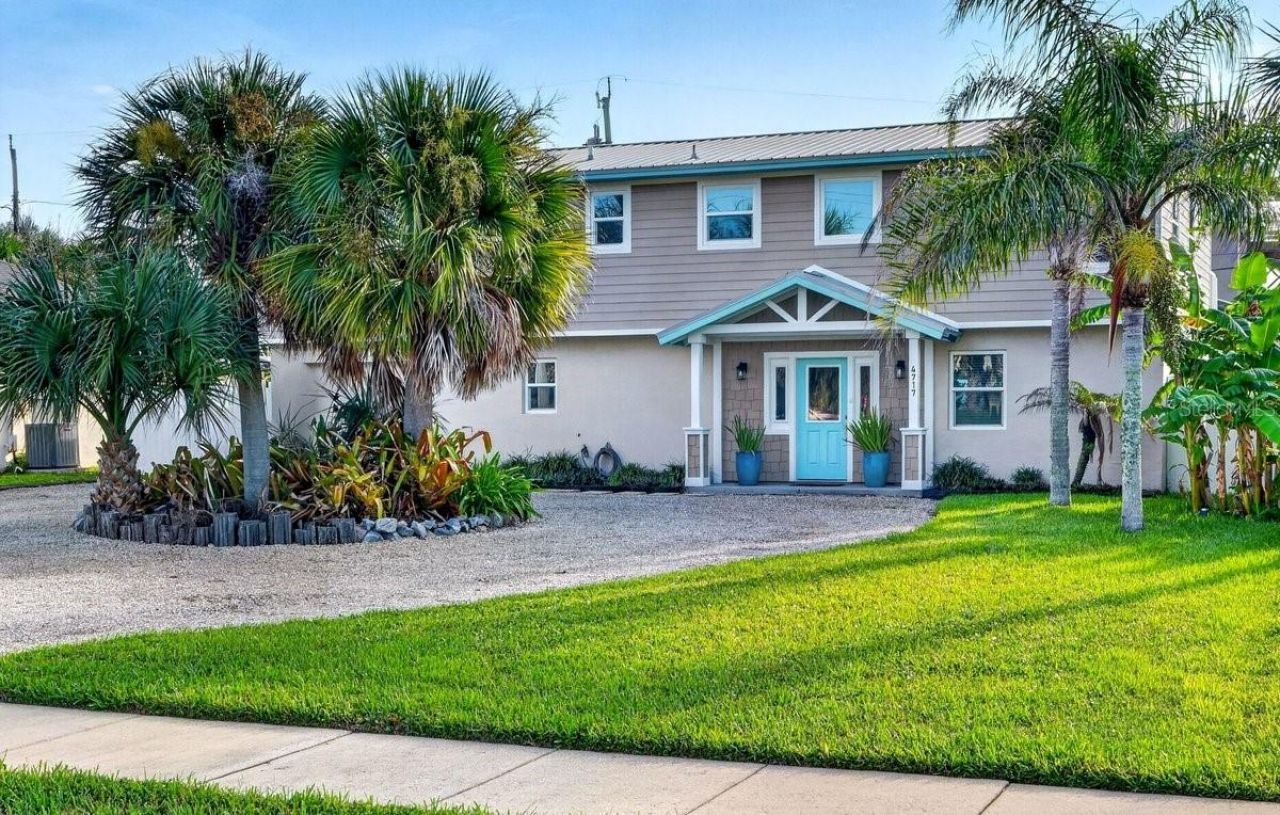 4717 S Atlantic Avenue, New Smyrna Beach, FL 32169 Photo