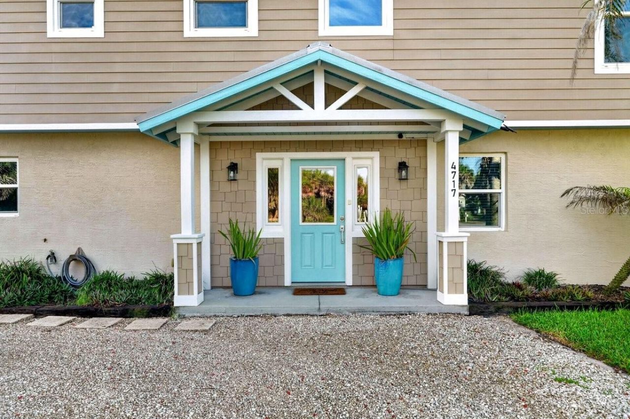 4717 S Atlantic Avenue, New Smyrna Beach, FL 32169 Photo
