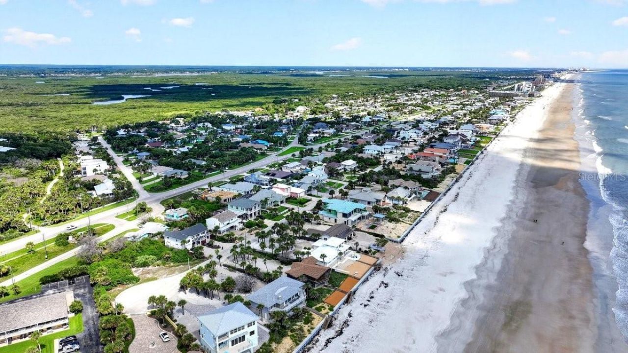 4717 S Atlantic Avenue, New Smyrna Beach, FL 32169 Photo