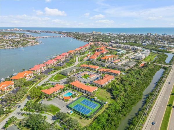 468 BOUCHELLE DRIVE , Unit 325, NEW SMYRNA BEACH, FL 32169