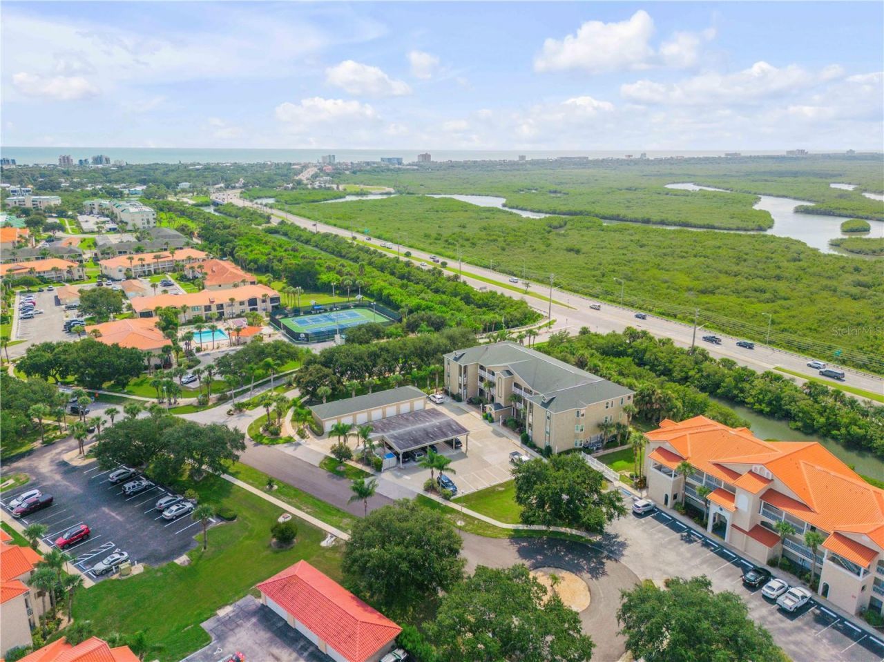 468 Bouchelle Drive, Unit 325, New Smyrna Beach, FL 32169 Photo