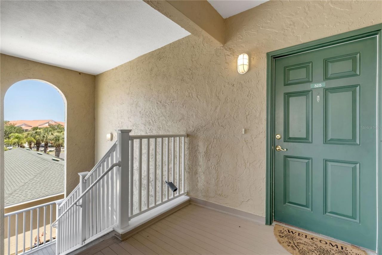 468 Bouchelle Drive, Unit 325, New Smyrna Beach, FL 32169 Photo