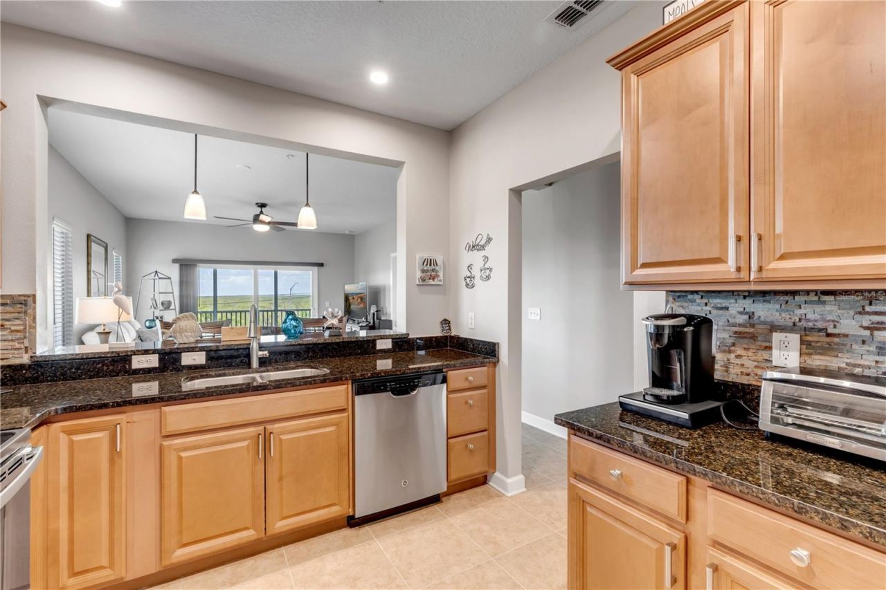 468 Bouchelle Drive, Unit 325, New Smyrna Beach, FL 32169 Photo