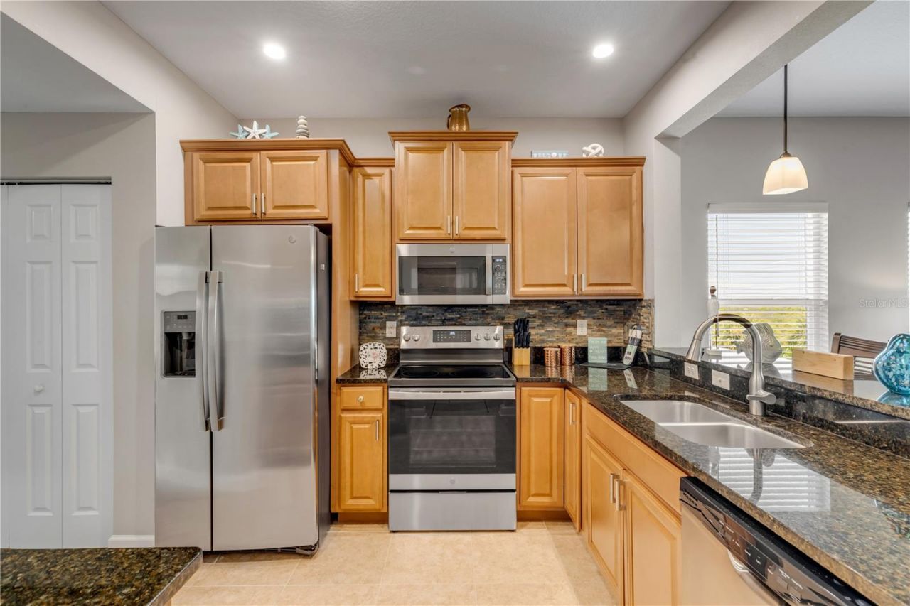 468 Bouchelle Drive, Unit 325, New Smyrna Beach, FL 32169 Photo