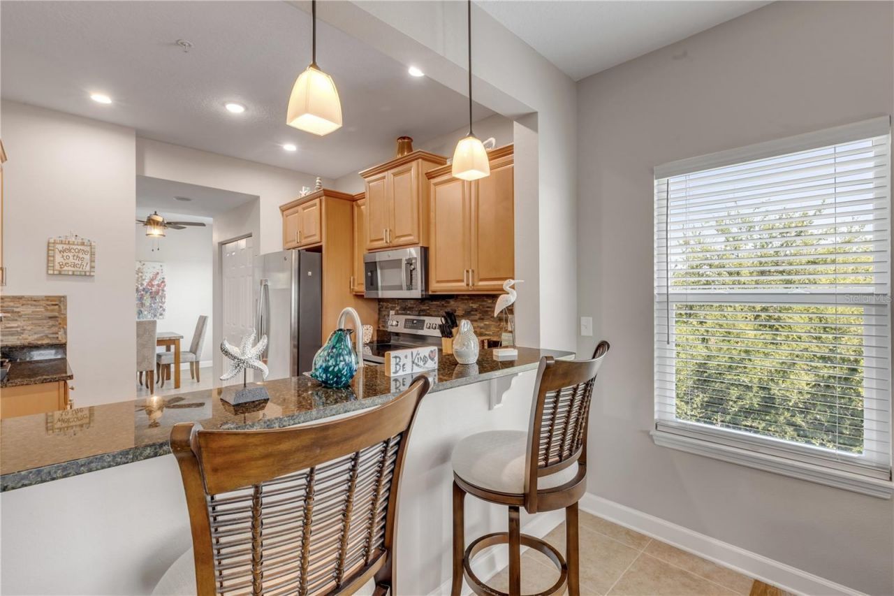 468 Bouchelle Drive, Unit 325, New Smyrna Beach, FL 32169 Photo