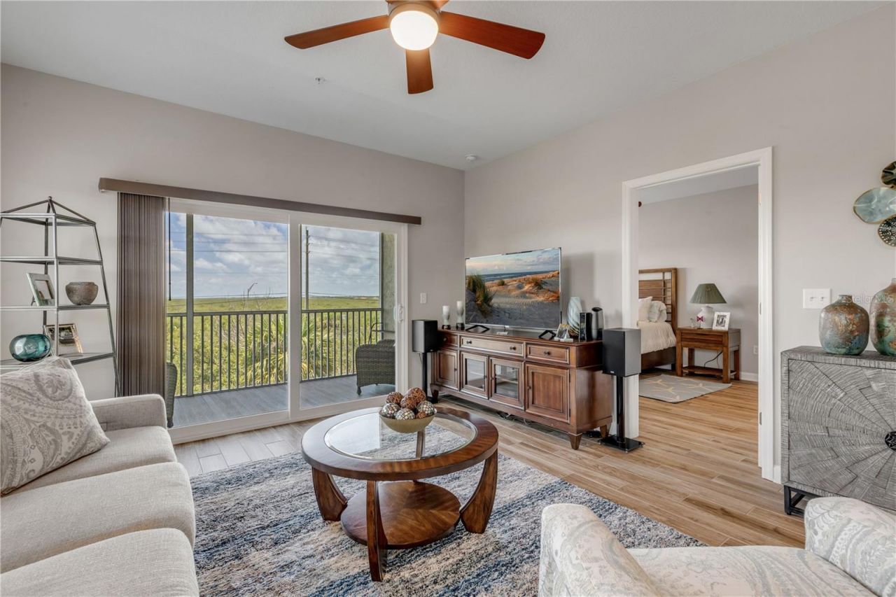 468 Bouchelle Drive, Unit 325, New Smyrna Beach, FL 32169 Photo