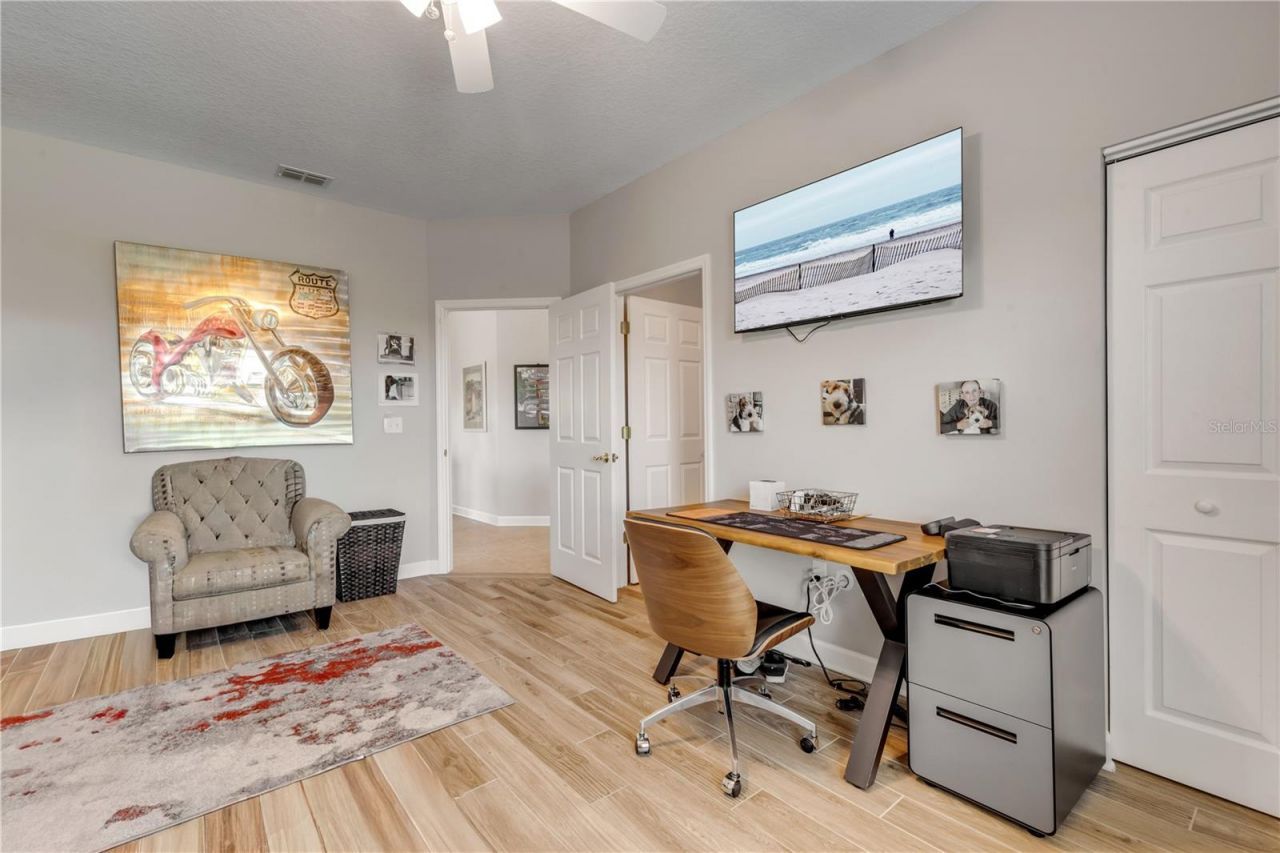 468 Bouchelle Drive, Unit 325, New Smyrna Beach, FL 32169 Photo
