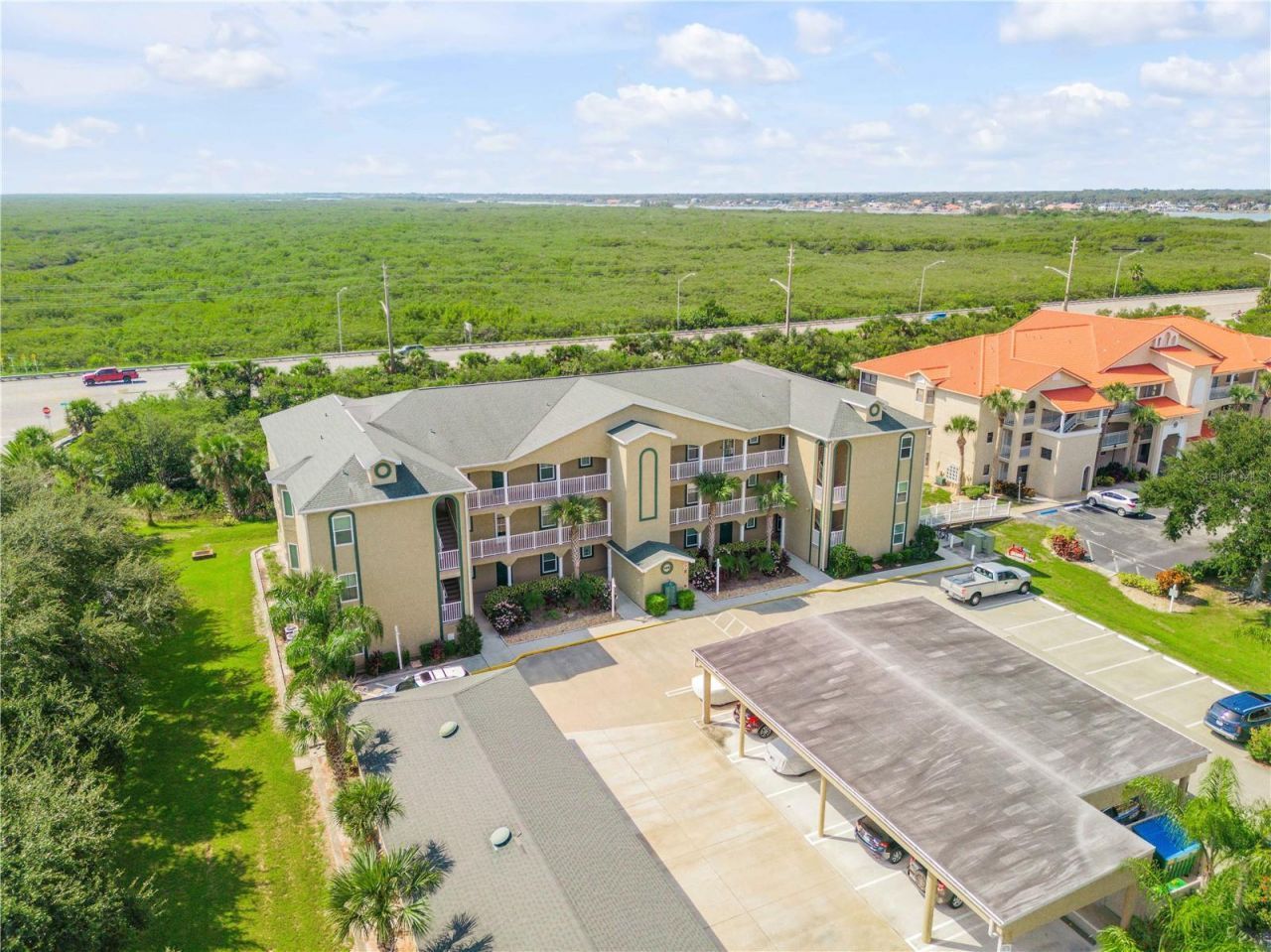 468 Bouchelle Drive, Unit 325, New Smyrna Beach, FL 32169 Photo