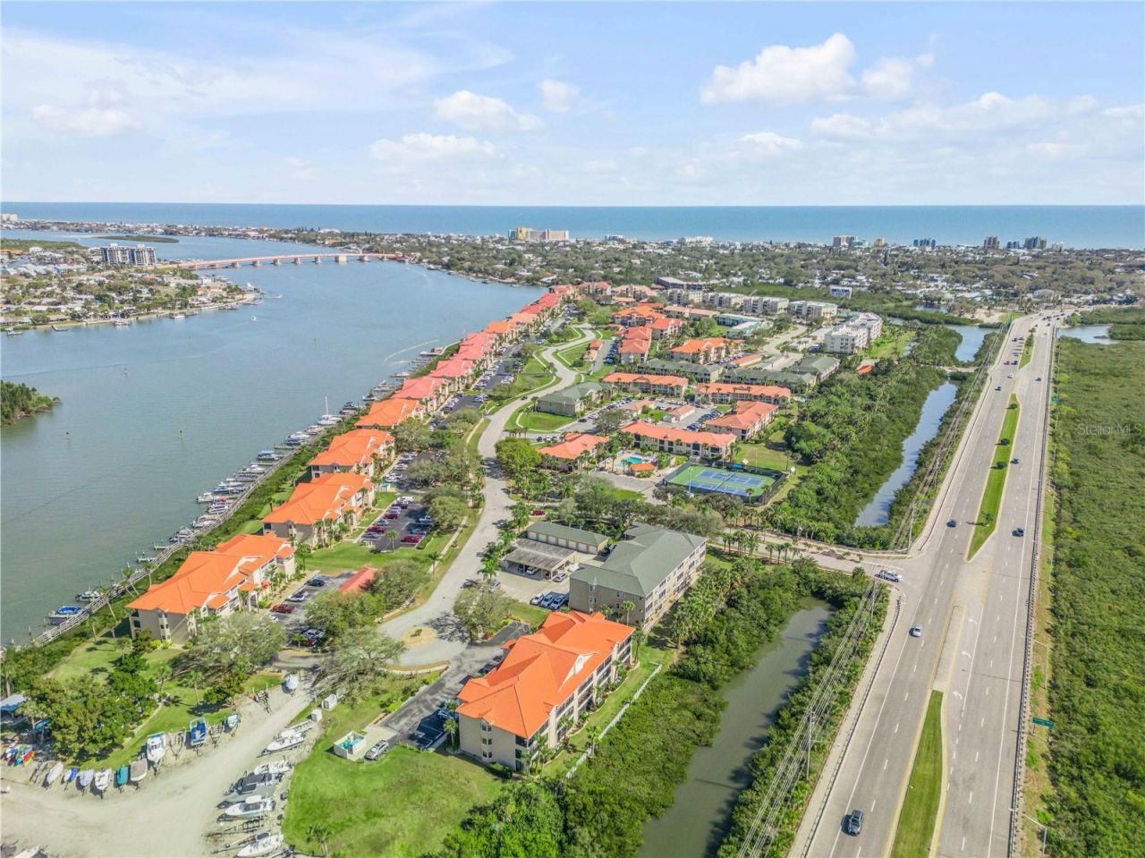 468 Bouchelle Drive, Unit 325, New Smyrna Beach, FL 32169 Photo