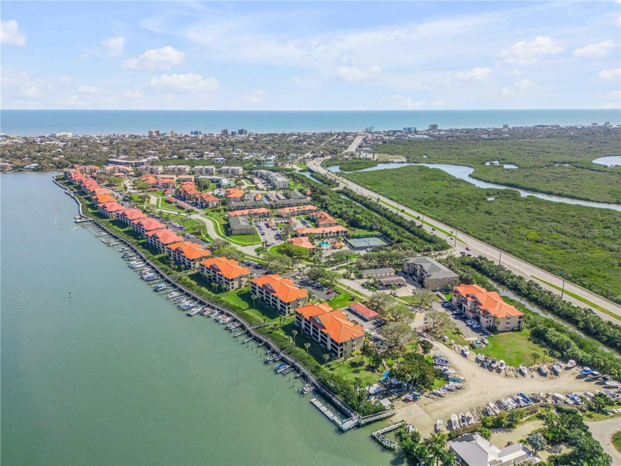 468 Bouchelle Drive, Unit 325, New Smyrna Beach, FL 32169 Photo