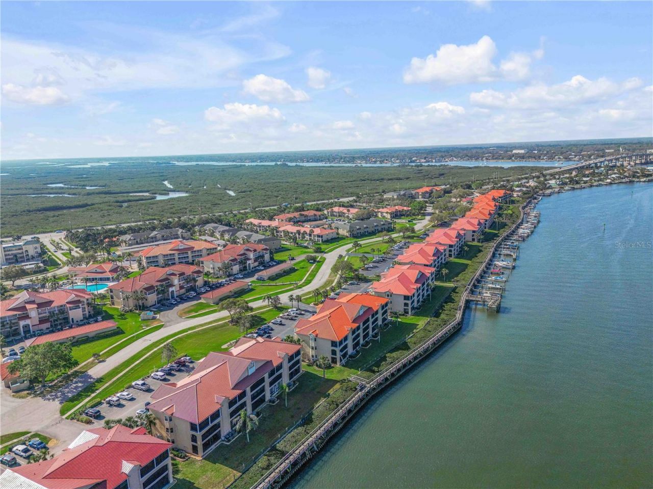 468 Bouchelle Drive, Unit 325, New Smyrna Beach, FL 32169 Photo
