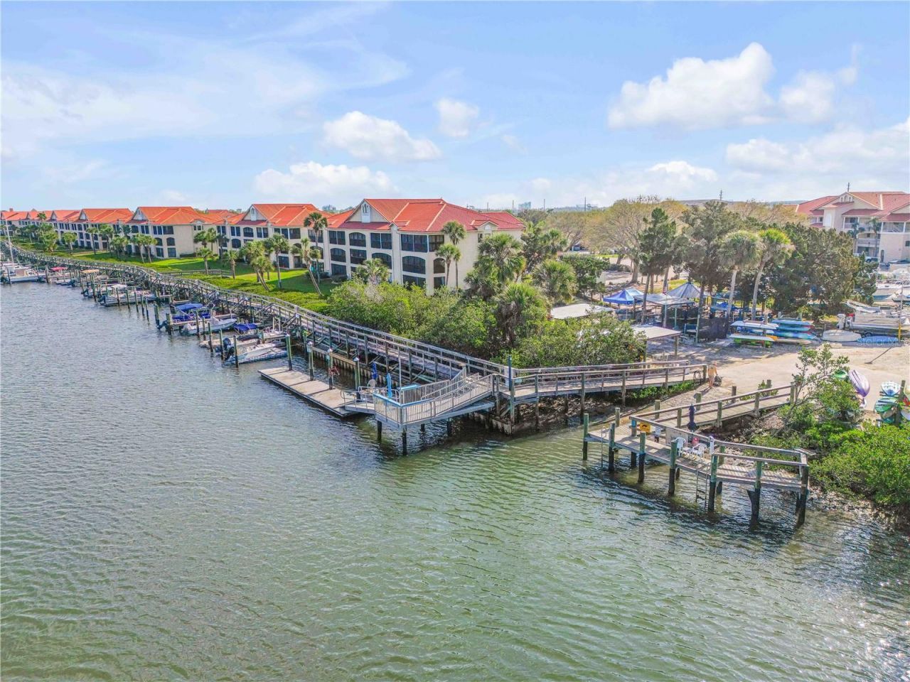 468 Bouchelle Drive, Unit 325, New Smyrna Beach, FL 32169 Photo