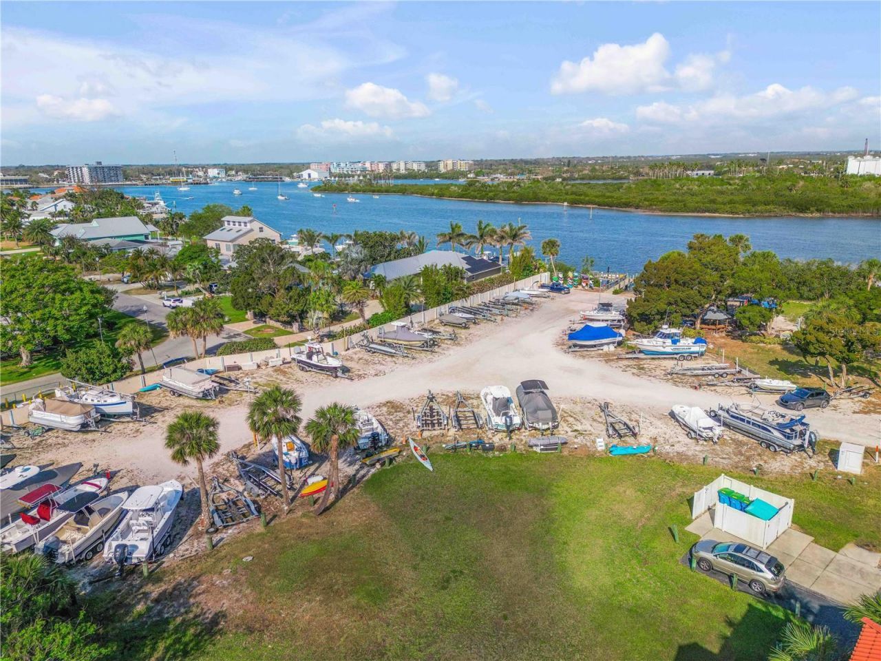 468 Bouchelle Drive, Unit 325, New Smyrna Beach, FL 32169 Photo