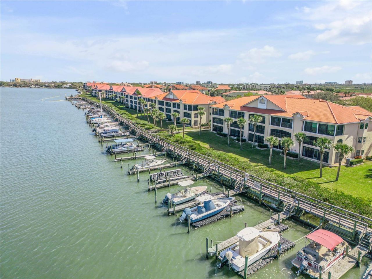 468 Bouchelle Drive, Unit 325, New Smyrna Beach, FL 32169 Photo