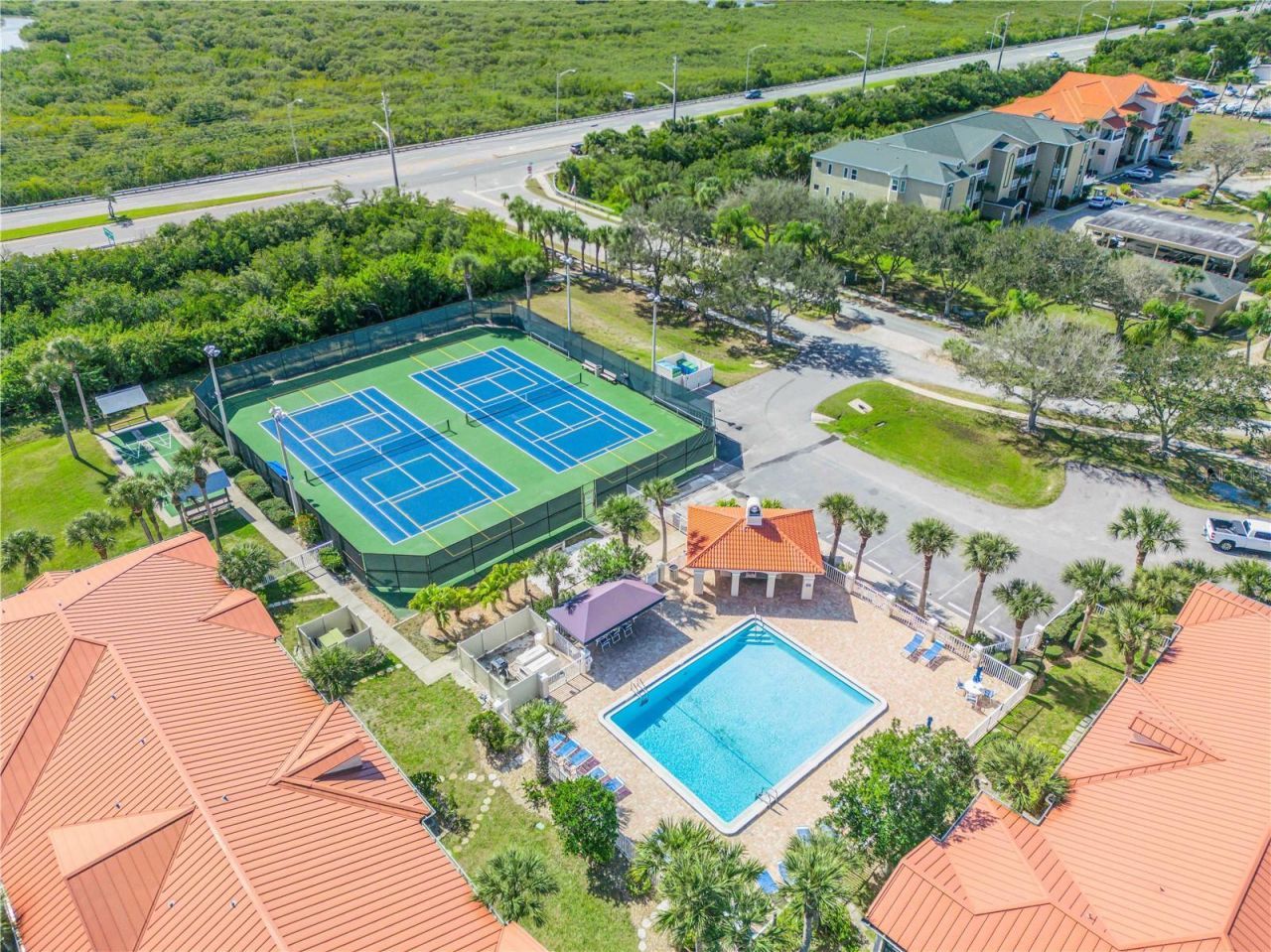 468 Bouchelle Drive, Unit 325, New Smyrna Beach, FL 32169 Photo