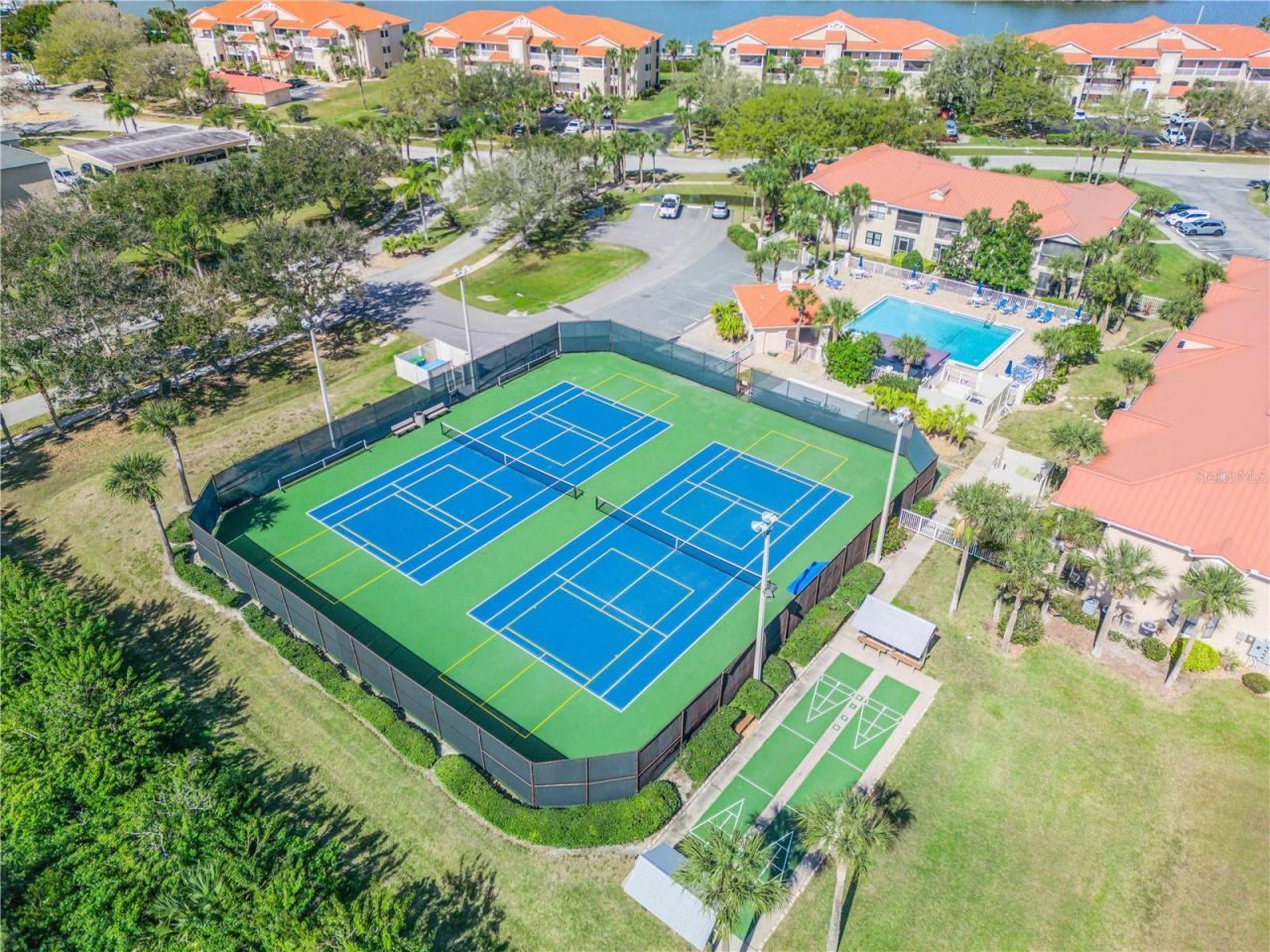 468 Bouchelle Drive, Unit 325, New Smyrna Beach, FL 32169 Photo