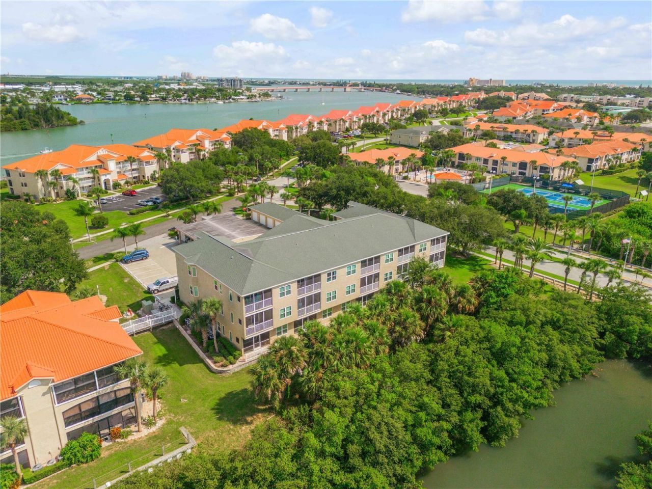 468 Bouchelle Drive, Unit 325, New Smyrna Beach, FL 32169 Photo