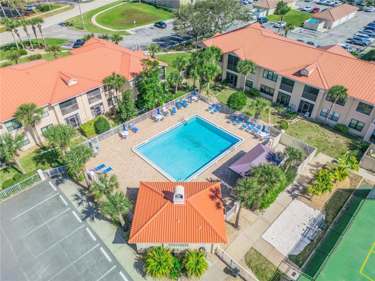 468 Bouchelle Drive, Unit 325, New Smyrna Beach, FL 32169 Photo