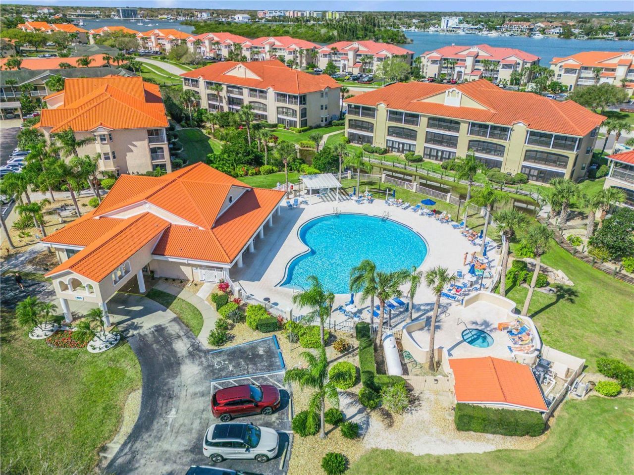 468 Bouchelle Drive, Unit 325, New Smyrna Beach, FL 32169 Photo