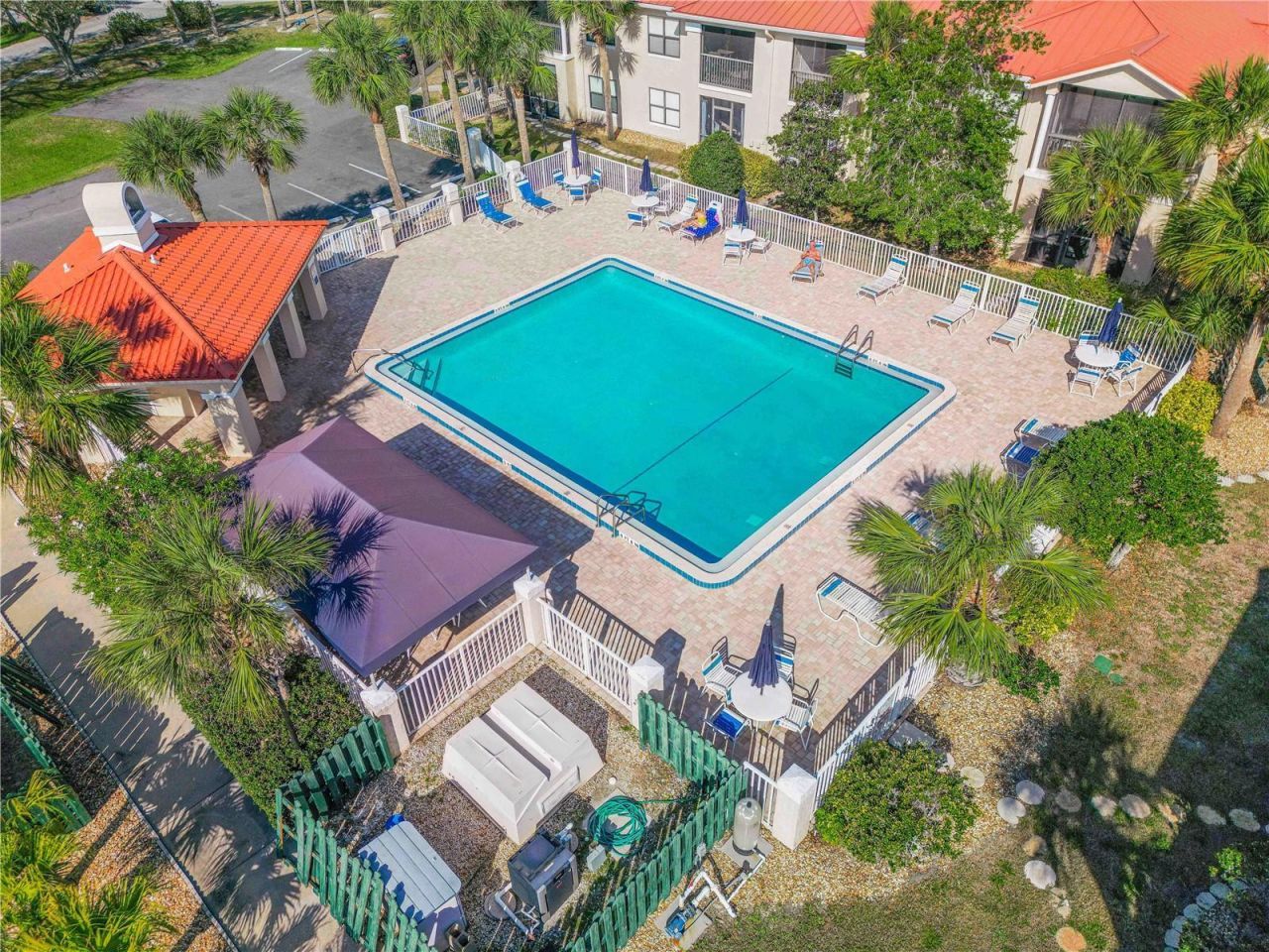 468 Bouchelle Drive, Unit 325, New Smyrna Beach, FL 32169 Photo