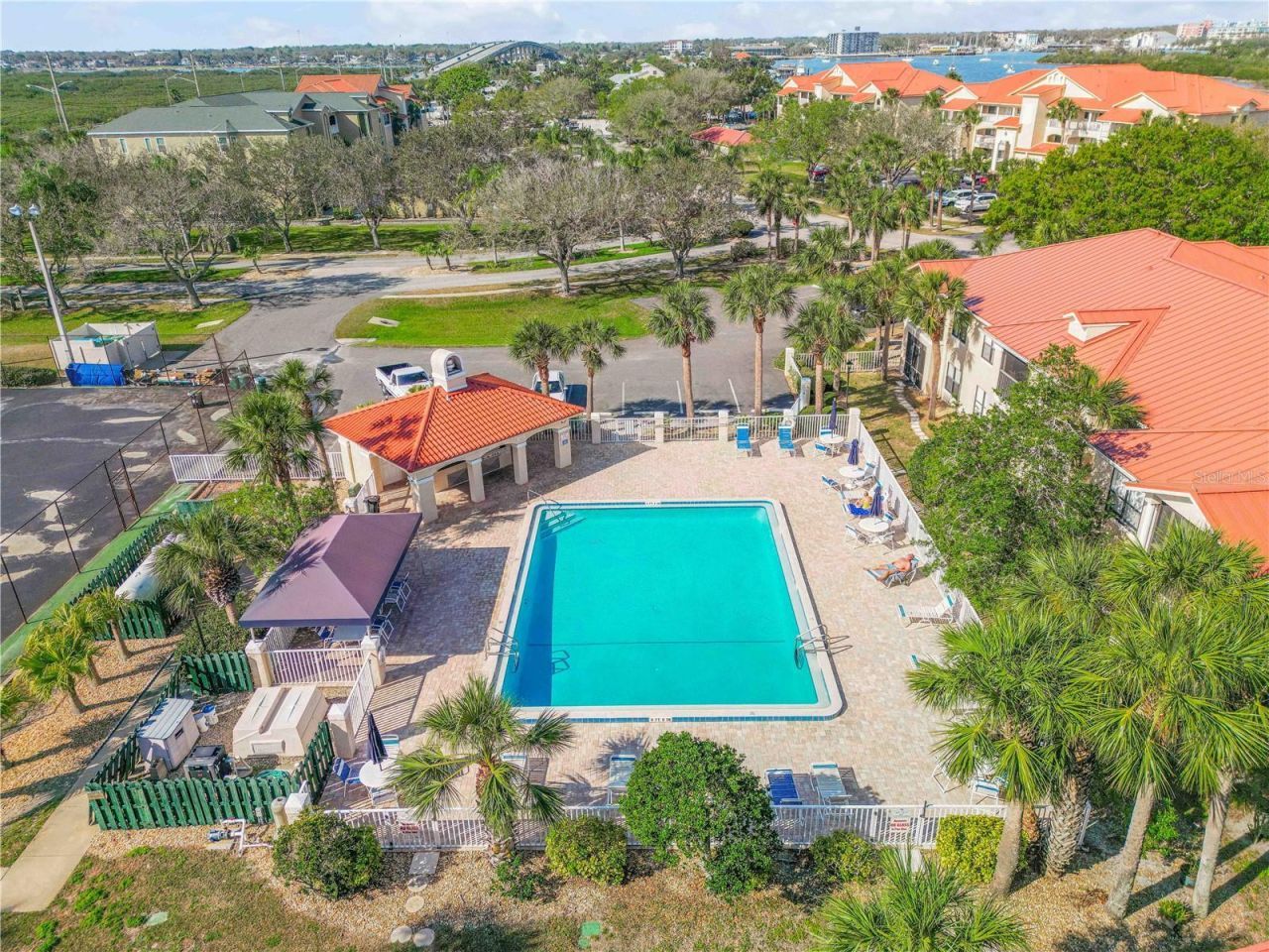 468 Bouchelle Drive, Unit 325, New Smyrna Beach, FL 32169 Photo