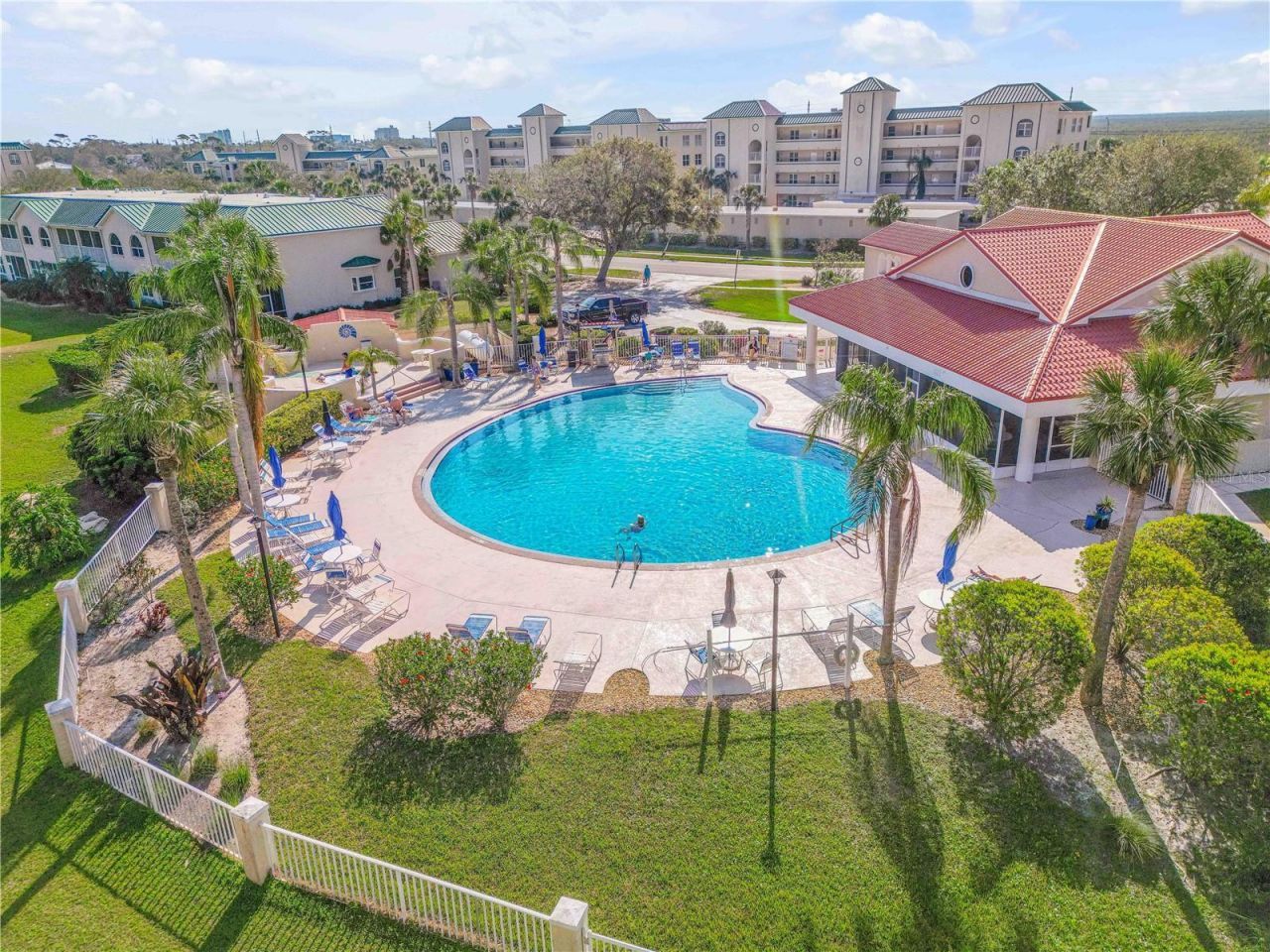 468 Bouchelle Drive, Unit 325, New Smyrna Beach, FL 32169 Photo