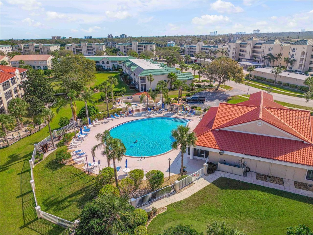 468 Bouchelle Drive, Unit 325, New Smyrna Beach, FL 32169 Photo