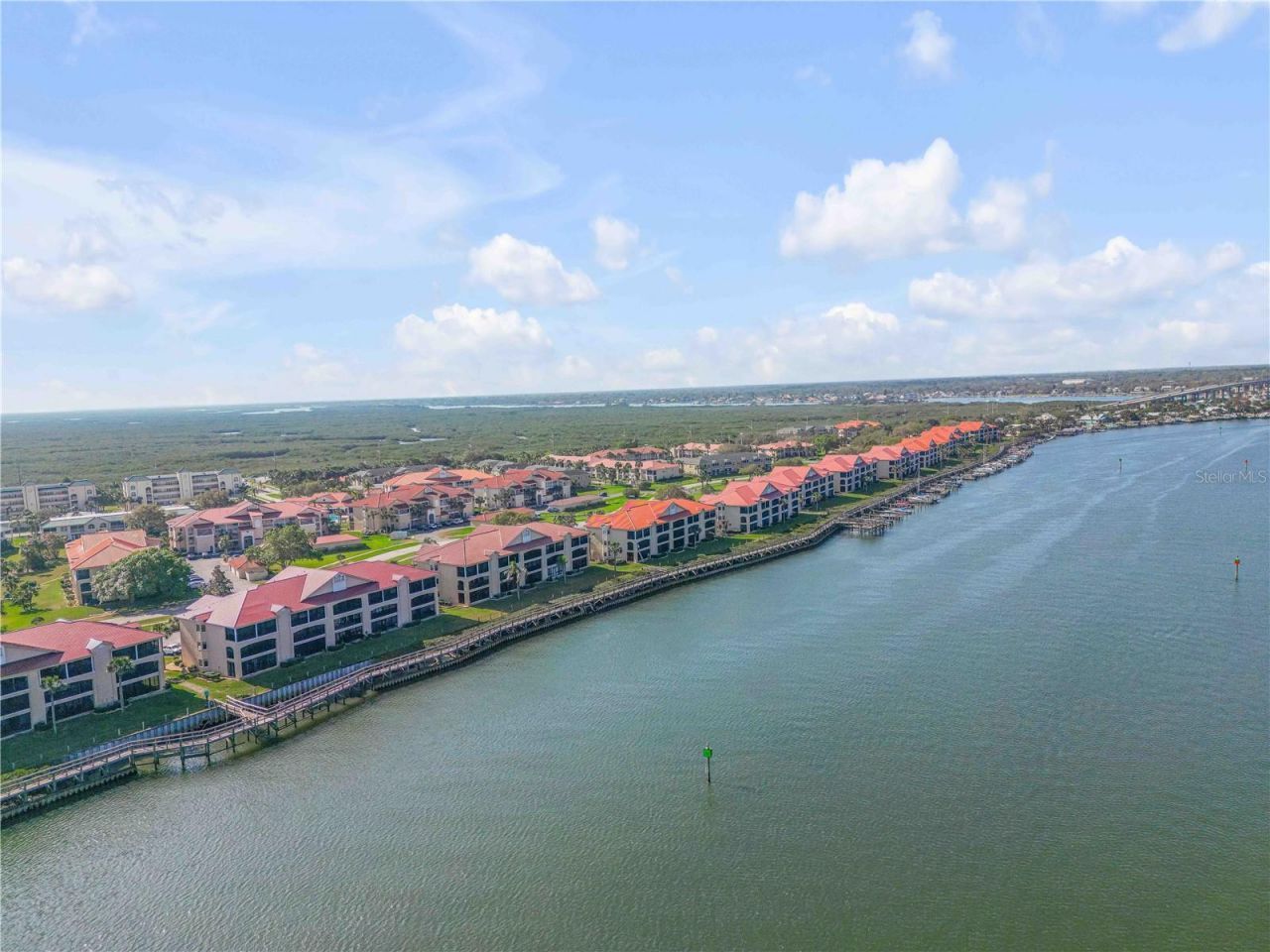 468 Bouchelle Drive, Unit 325, New Smyrna Beach, FL 32169 Photo