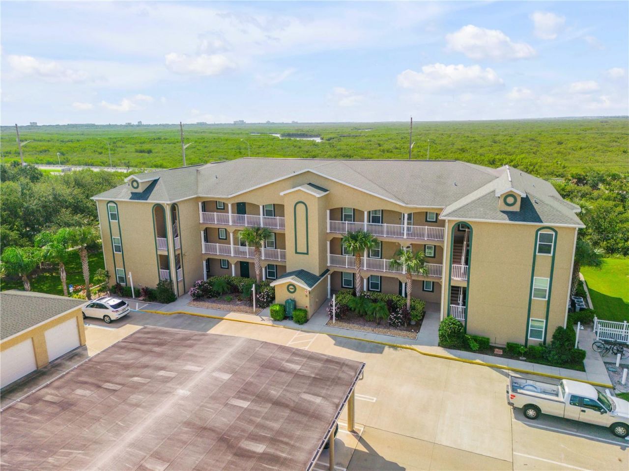 468 Bouchelle Drive, Unit 325, New Smyrna Beach, FL 32169 Photo