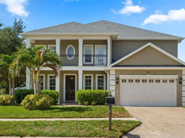 3317 W LEONA STREET , TAMPA, FL 33629