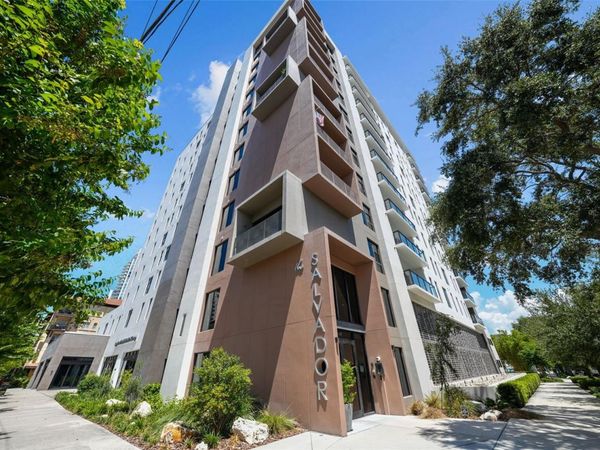 199 DALI BOULEVARD, Unit 1001, ST PETERSBURG, FL 33701