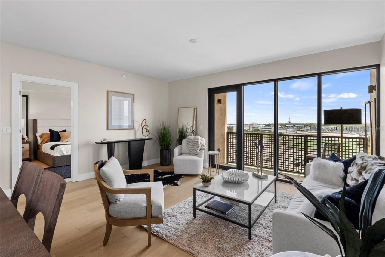 199 Dali Boulevard, Unit 1001, Saint Petersburg, FL 33701 Photo