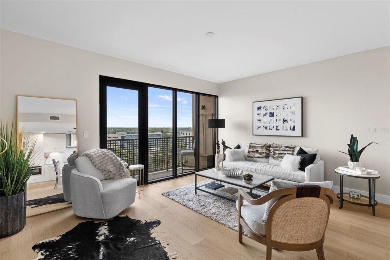 199 Dali Boulevard, Unit 1001, Saint Petersburg, FL 33701 Photo
