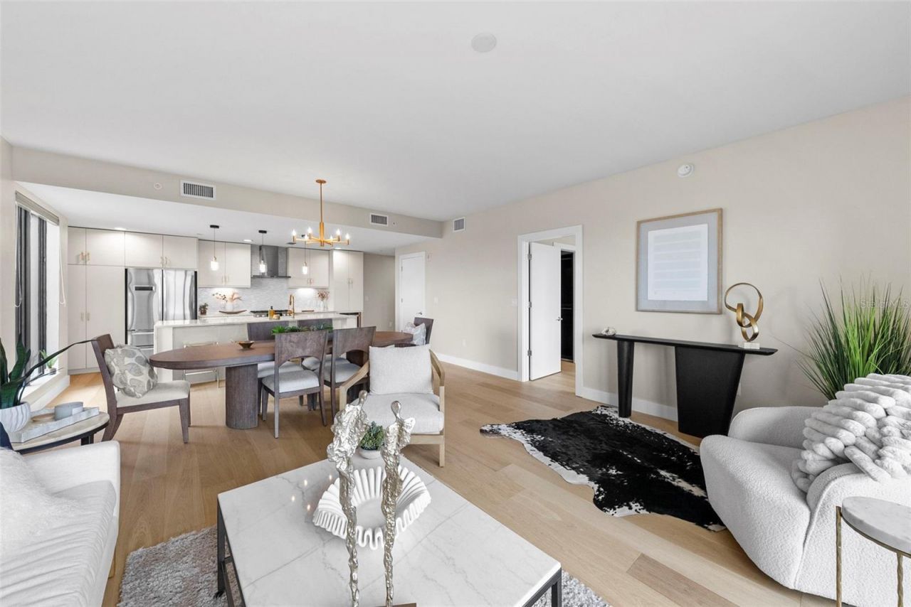199 Dali Boulevard, Unit 1001, Saint Petersburg, FL 33701 Photo