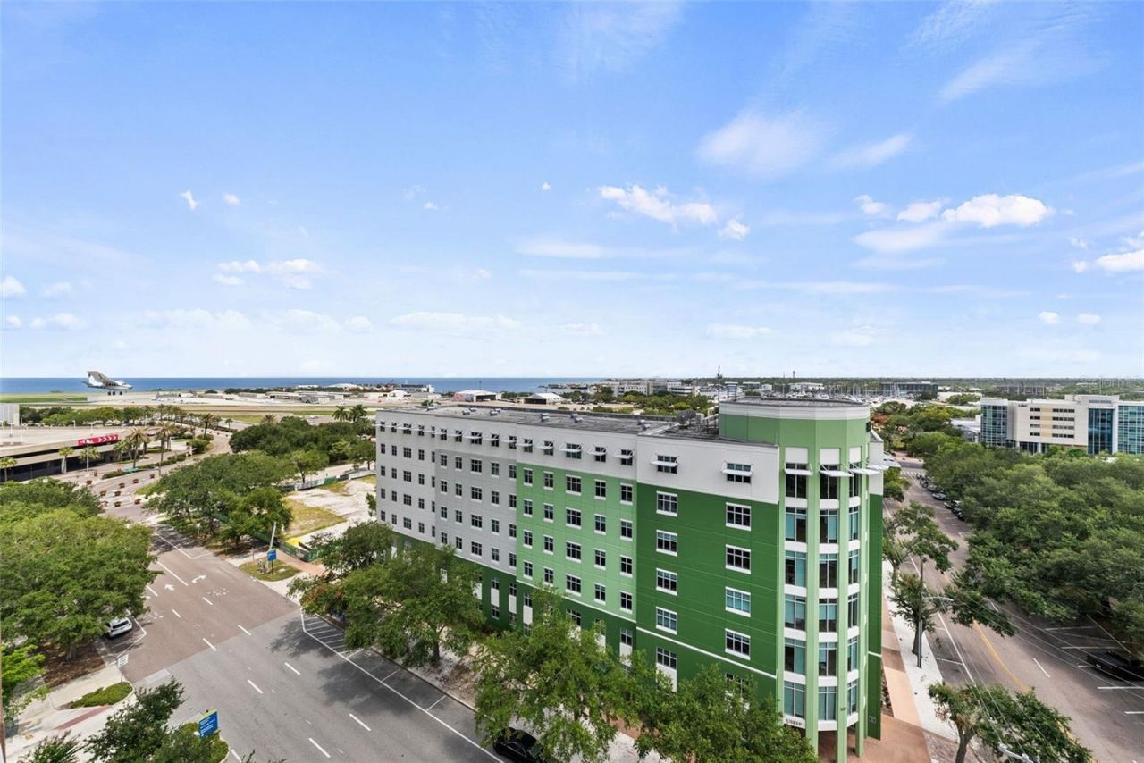 199 Dali Boulevard, Unit 1001, Saint Petersburg, FL 33701 Photo