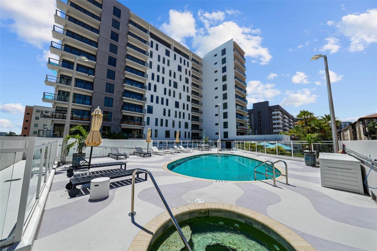 199 Dali Boulevard, Unit 1001, Saint Petersburg, FL 33701 Photo